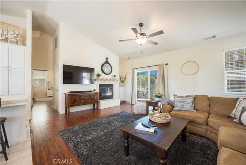 Tiny photo for 427 Olive Street, Paso Robles, CA 93446 (MLS # NS26033226)