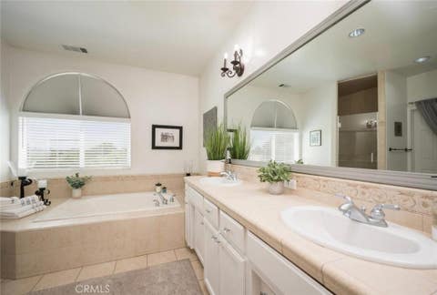 Tiny photo for 427 Olive Street, Paso Robles, CA 93446 (MLS # NS26033226)