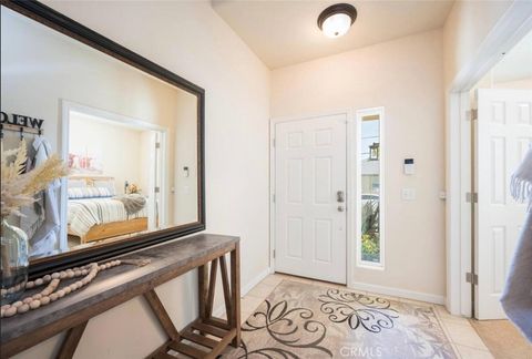 Tiny photo for 427 Olive Street, Paso Robles, CA 93446 (MLS # NS26033226)