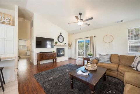Tiny photo for 427 Olive Street, Paso Robles, CA 93446 (MLS # NS26033226)