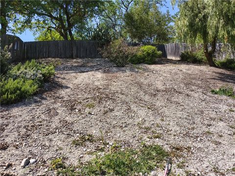 Tiny photo for 427 Olive Street, Paso Robles, CA 93446 (MLS # NS26033226)