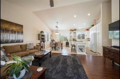 Tiny photo for 427 Olive Street, Paso Robles, CA 93446 (MLS # NS26033226)