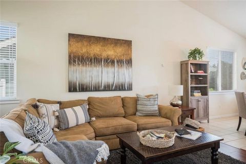 Tiny photo for 427 Olive Street, Paso Robles, CA 93446 (MLS # NS26033226)