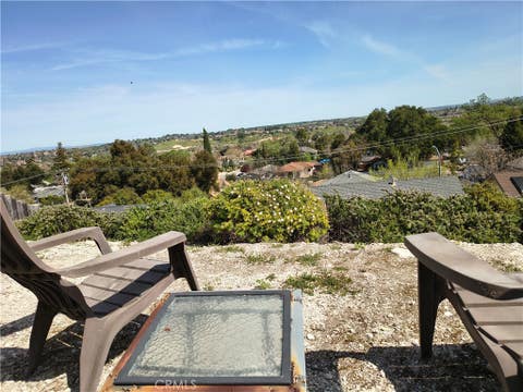 Tiny photo for 427 Olive Street, Paso Robles, CA 93446 (MLS # NS26033226)