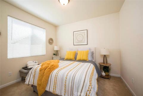 Tiny photo for 427 Olive Street, Paso Robles, CA 93446 (MLS # NS26033226)