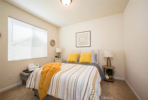 Tiny photo for 427 Olive Street, Paso Robles, CA 93446 (MLS # NS26033226)