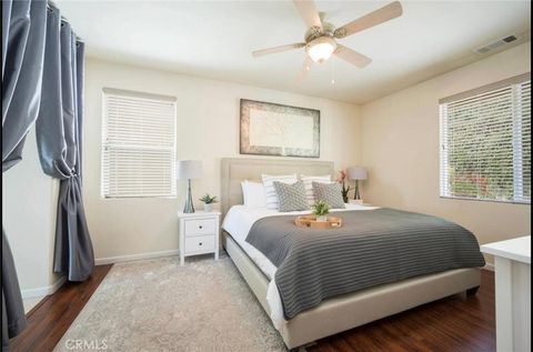 Tiny photo for 427 Olive Street, Paso Robles, CA 93446 (MLS # NS26033226)