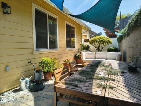 Tiny photo for 427 Olive Street, Paso Robles, CA 93446 (MLS # NS26033226)