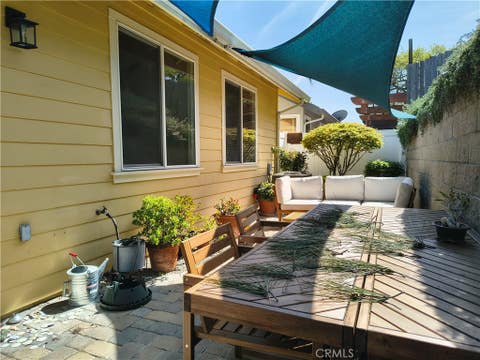 Tiny photo for 427 Olive Street, Paso Robles, CA 93446 (MLS # NS26033226)