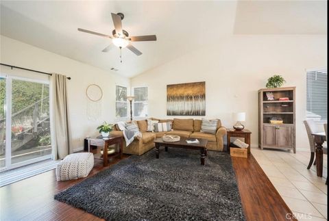 Tiny photo for 427 Olive Street, Paso Robles, CA 93446 (MLS # NS26033226)