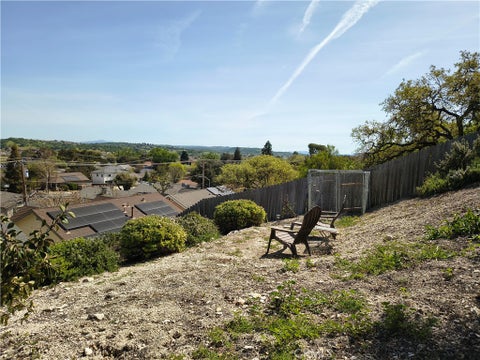 Tiny photo for 427 Olive Street, Paso Robles, CA 93446 (MLS # NS26033226)
