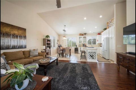 Tiny photo for 427 Olive Street, Paso Robles, CA 93446 (MLS # NS26033226)