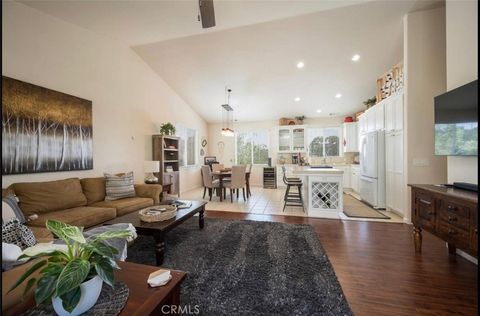 Tiny photo for 427 Olive Street, Paso Robles, CA 93446 (MLS # NS26033226)