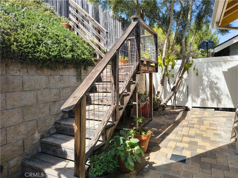 Tiny photo for 427 Olive Street, Paso Robles, CA 93446 (MLS # NS26033226)