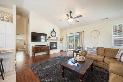 Tiny photo for 427 Olive Street, Paso Robles, CA 93446 (MLS # NS26033226)