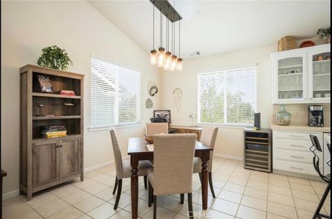 Tiny photo for 427 Olive Street, Paso Robles, CA 93446 (MLS # NS26033226)