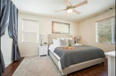 Tiny photo for 427 Olive Street, Paso Robles, CA 93446 (MLS # NS26033226)