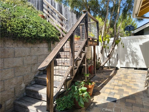 Tiny photo for 427 Olive Street, Paso Robles, CA 93446 (MLS # NS26033226)