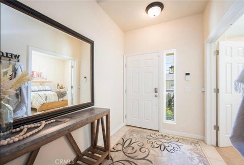 Tiny photo for 427 Olive Street, Paso Robles, CA 93446 (MLS # NS26033226)
