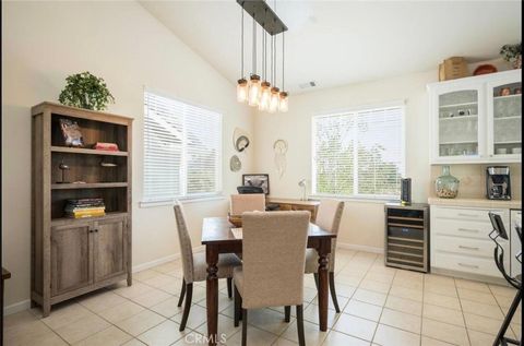 Tiny photo for 427 Olive Street, Paso Robles, CA 93446 (MLS # NS26033226)