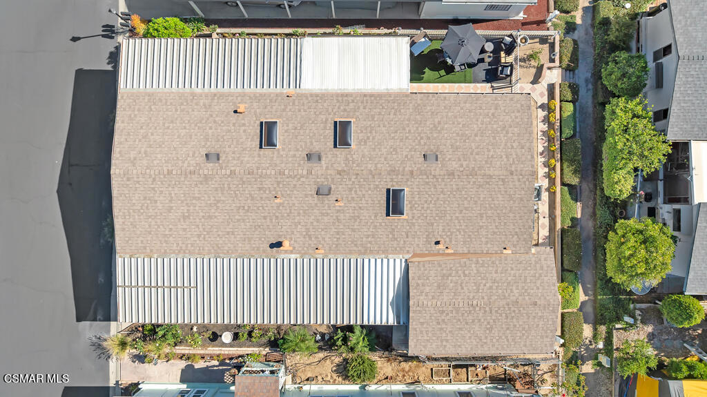 Poinsettia Gardens - 3353 - Residential