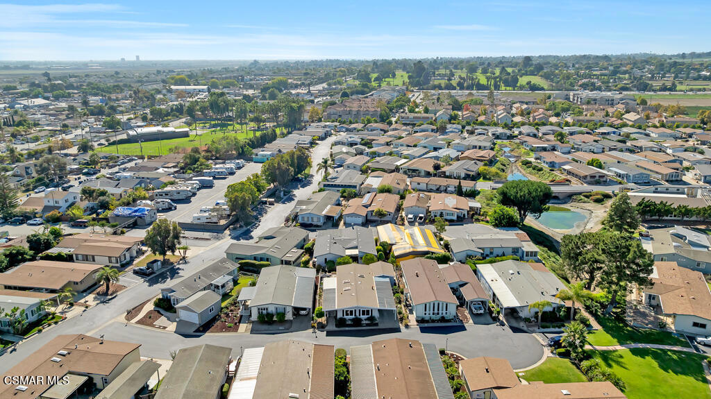 Poinsettia Gardens - 3353 - Residential