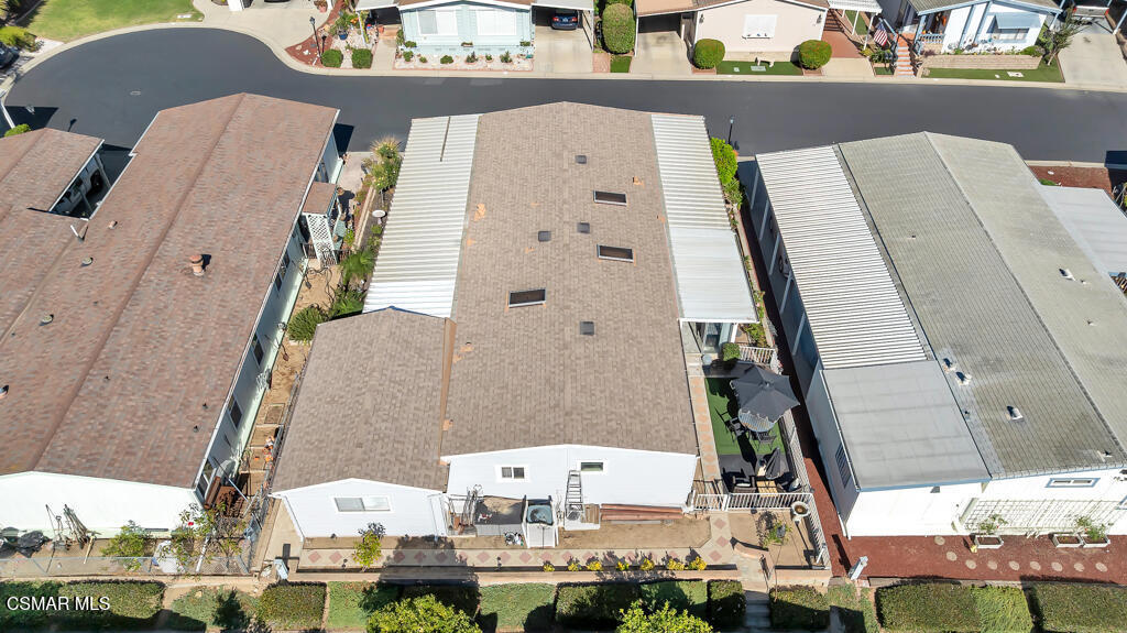 Poinsettia Gardens - 3353 - Residential