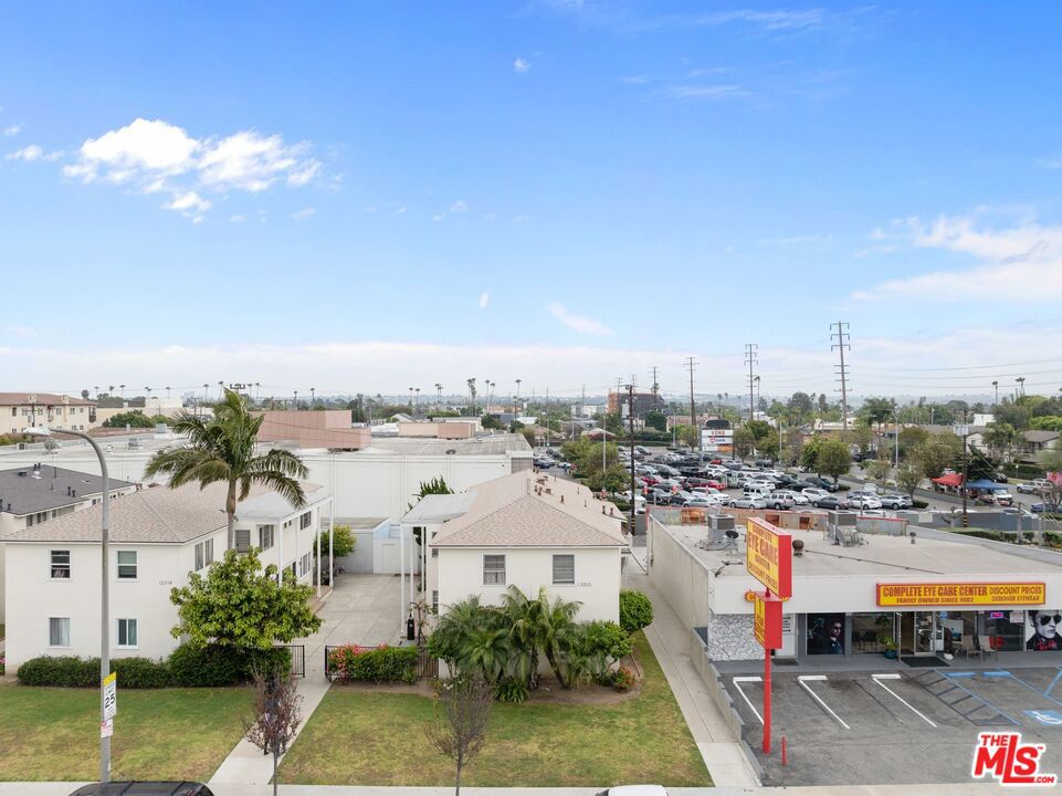 12320 Washington Pl.