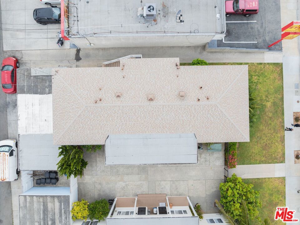 12320 Washington Pl.