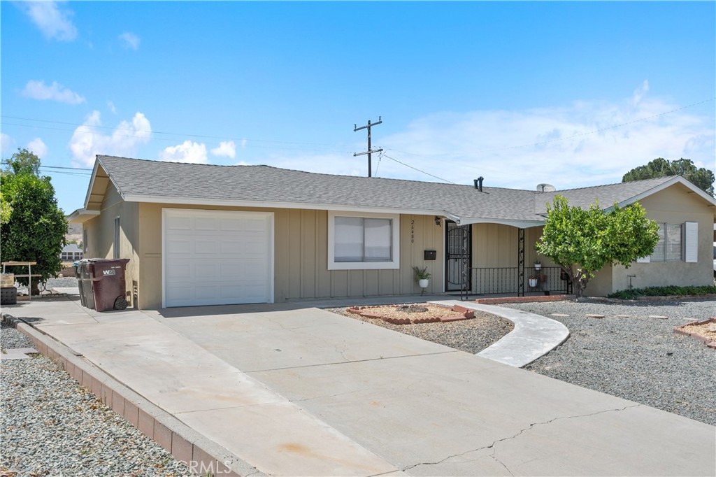 26480 ridgemoor road