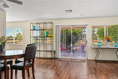 26480 Ridgemoor Road, Menifee, CA 92586 - MLS#: SW25147803