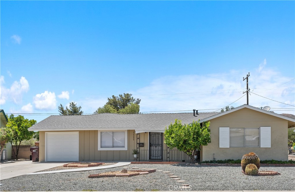 26480 ridgemoor road