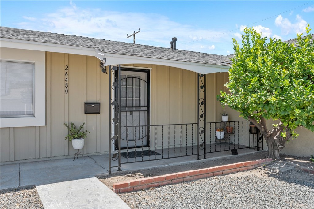 26480 ridgemoor road