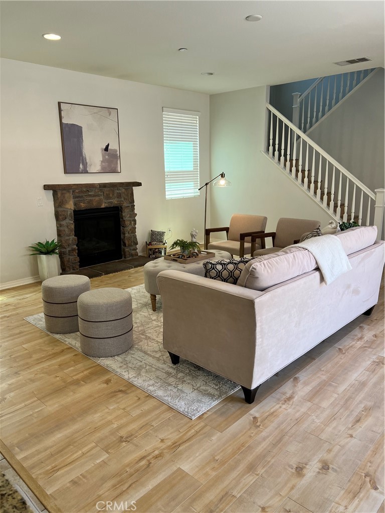 28554 Vista Del Rio Drive