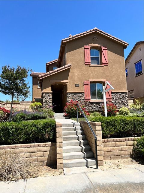 28554 Vista Del Rio Drive Valencia CA 91354