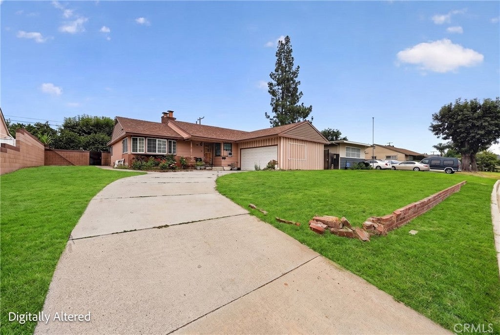 1332 Indian Summer Avenue, La Puente CA 91744