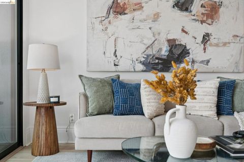 Photo of 7 7 Embarcadero #204, Oakland, CA 94607 (MLS # 41125183)