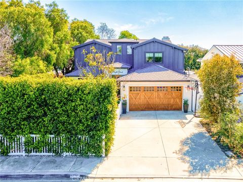 1852 6th Street Manhattan Beach CA 90266