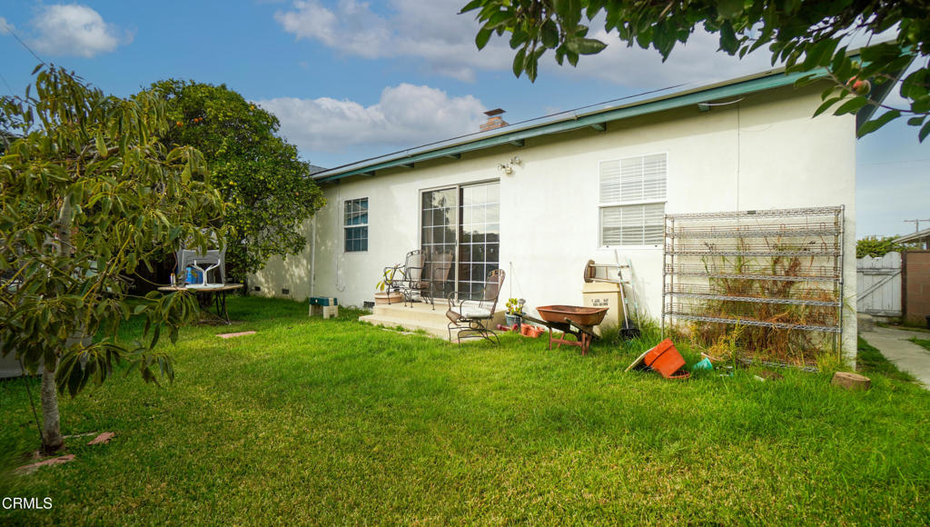 Oxnard Estates 1 - 0364 - Residential