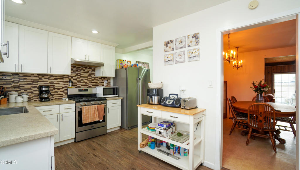 Oxnard Estates 1 - 0364 - Residential