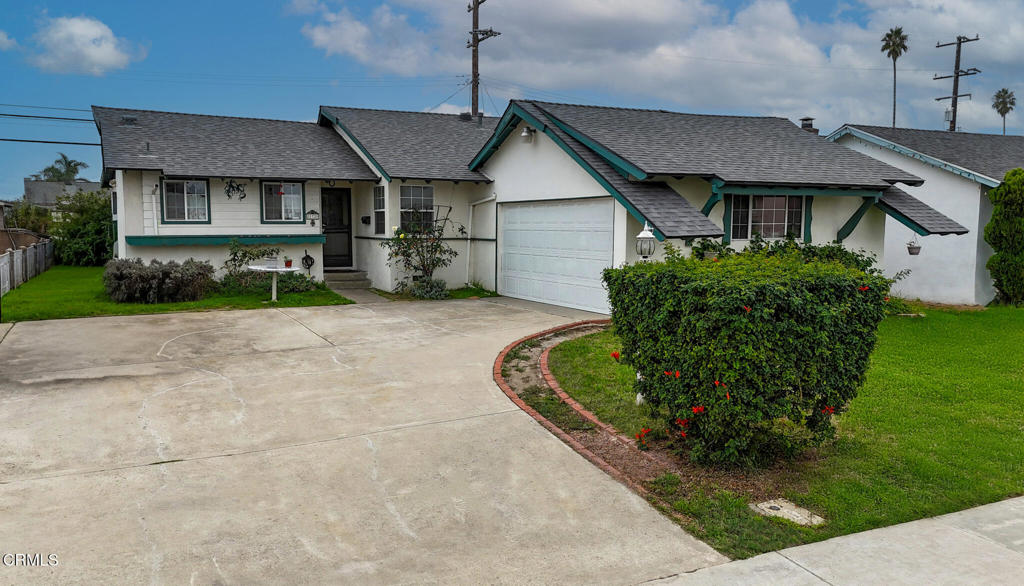 Oxnard Estates 1 - 0364 - Residential