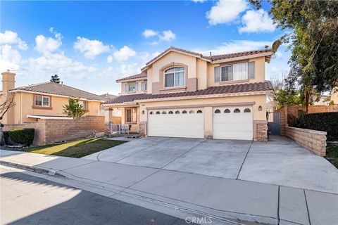 Photo of 5834 Seminole Way, Fontana, CA 92336 (MLS # CV26024555)