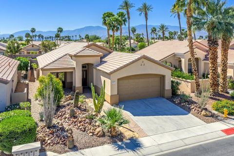 78275 Estancia Drive Palm Desert CA 92211