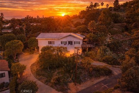 Photo of 1707 Nabal Rd, La Habra Heights, CA 90631 (MLS # OC26012329)