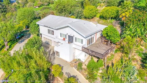 Photo of 1707 Nabal Rd, La Habra Heights, CA 90631 (MLS # OC26012329)