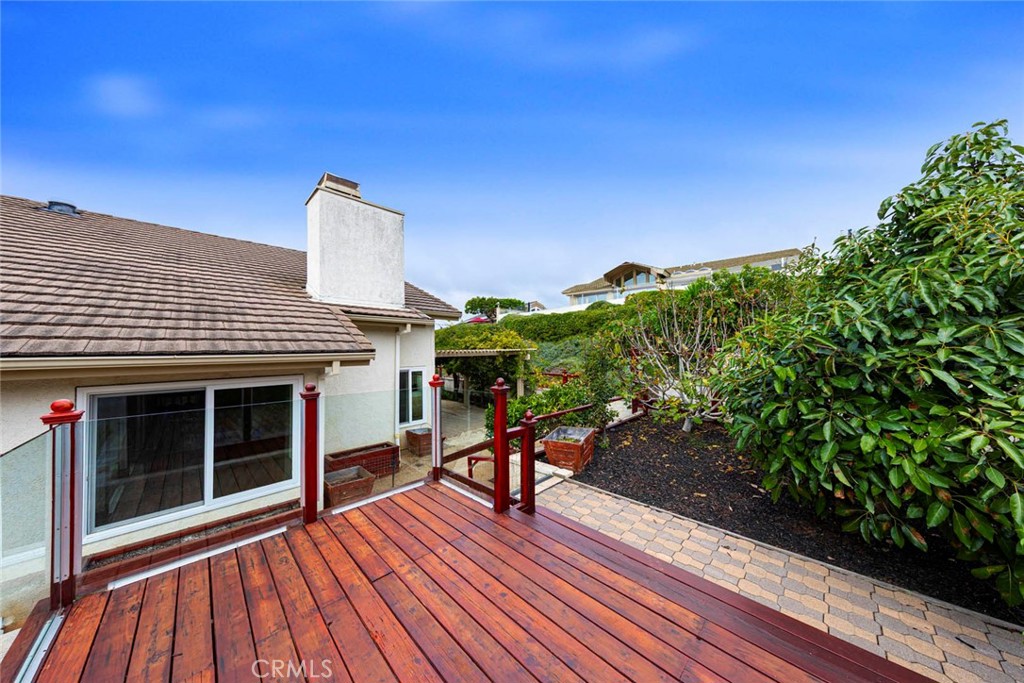 Sea Canyon New (SK) - Residential Lease