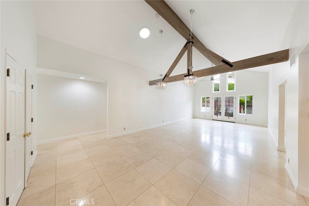 Sea Canyon New (SK) - Residential Lease