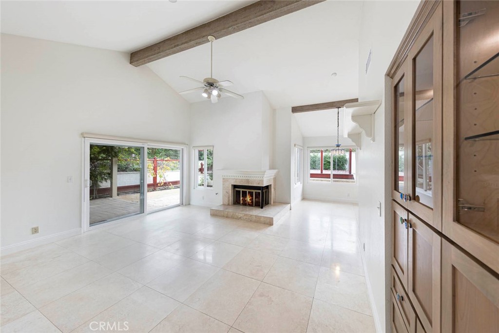 Sea Canyon New (SK) - Residential Lease