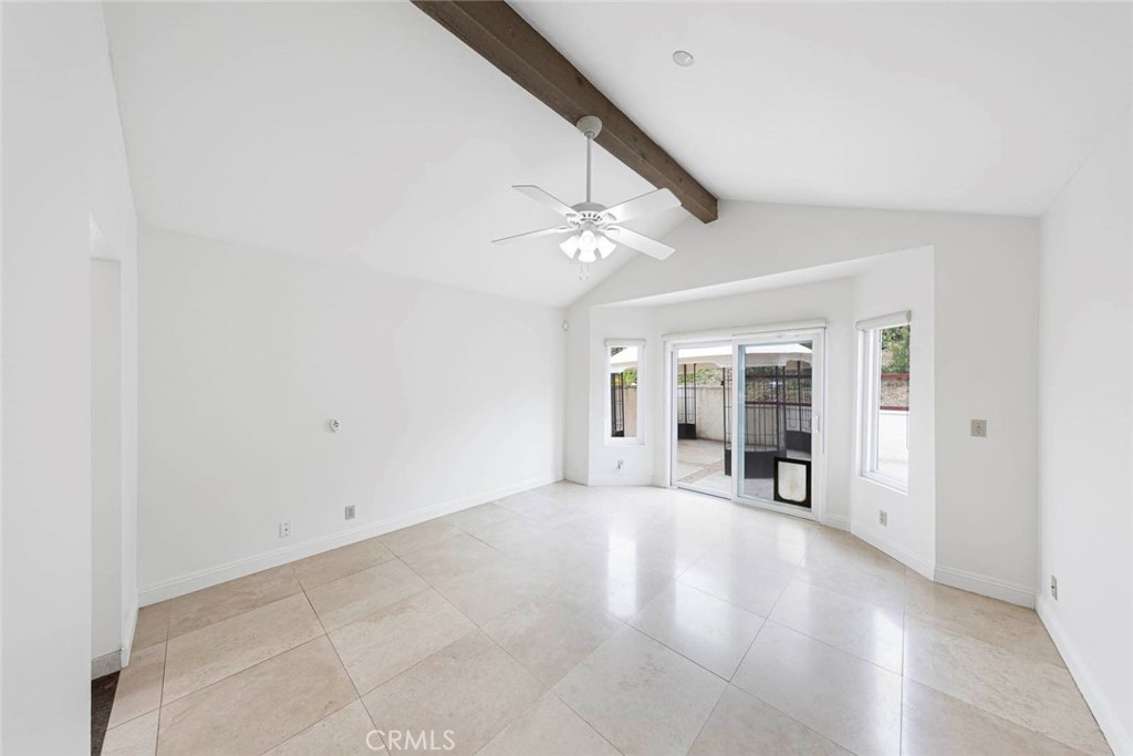 Sea Canyon New (SK) - Residential Lease