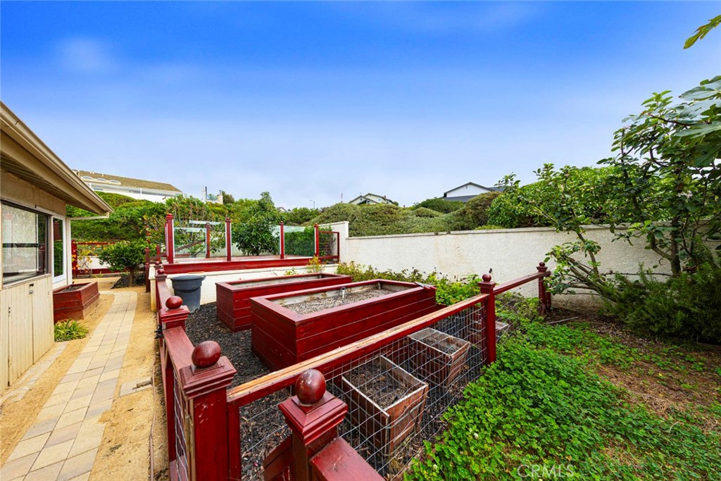 Sea Canyon New (SK) - Residential Lease